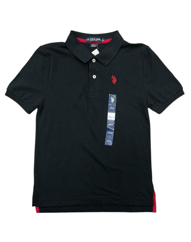 Camisa para niñ@ L (U.S. POLO ASSN)