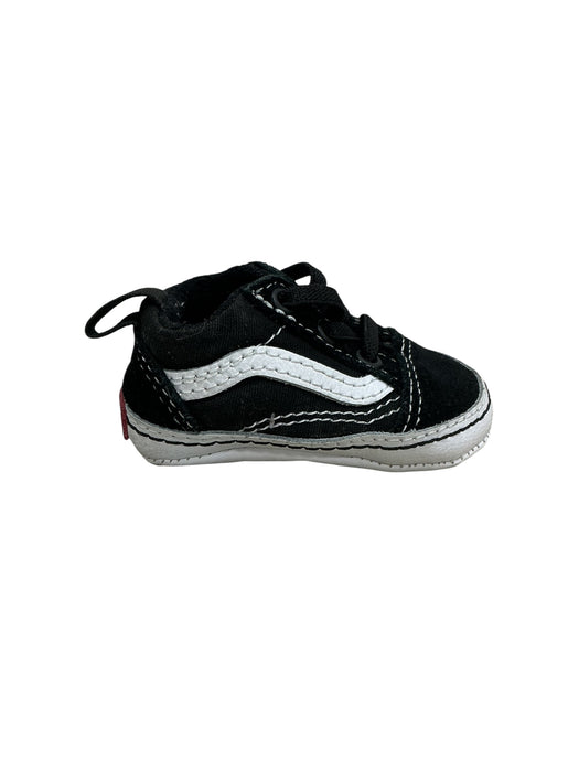 Tenis para bebé 1C (VANS)