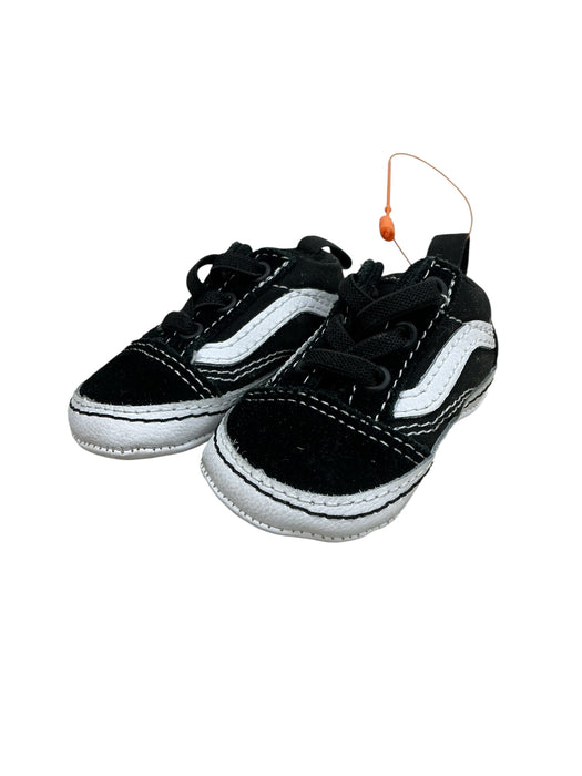 Tenis para bebé 1C (VANS)