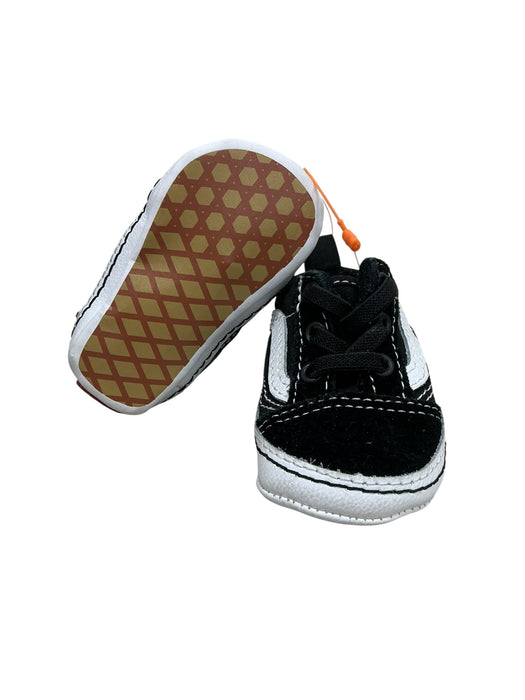 Tenis para bebé 1C (VANS)