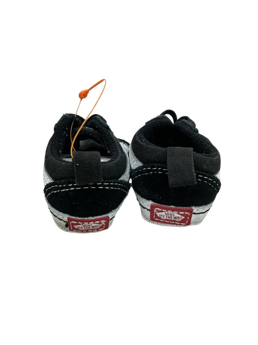 Tenis para bebé 1C (VANS)