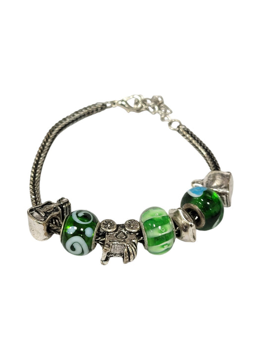 Pulsera de fantasía