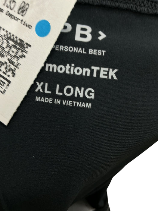 Pants XL (YPB)