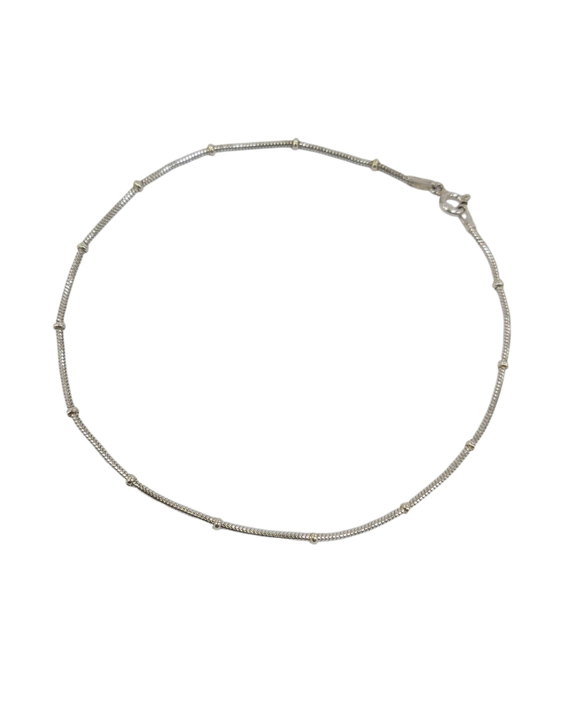 Pulsera de plata (925)