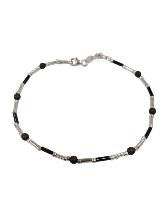 Pulsera de plata (925)