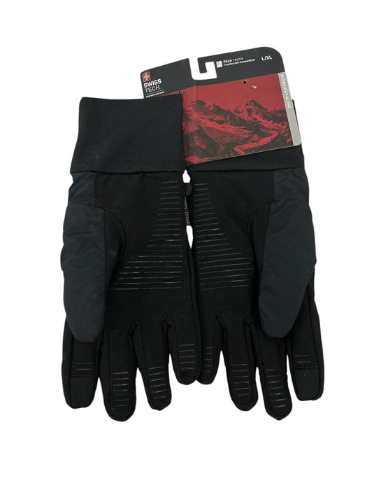 Guantes térmico de peso (SWISS TECH)