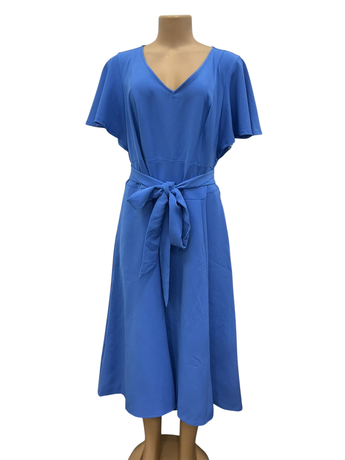Vestido 14 (LANE BRYANT)