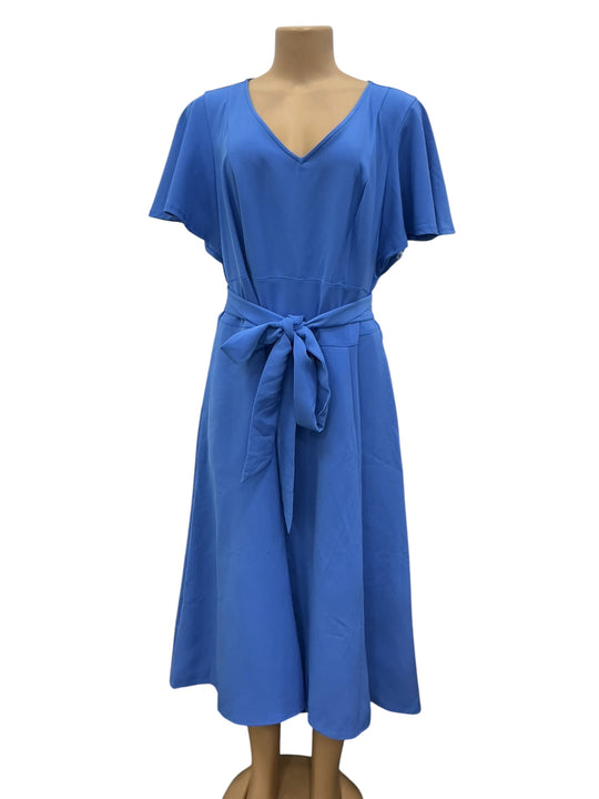 Vestido 14 (LANE BRYANT)