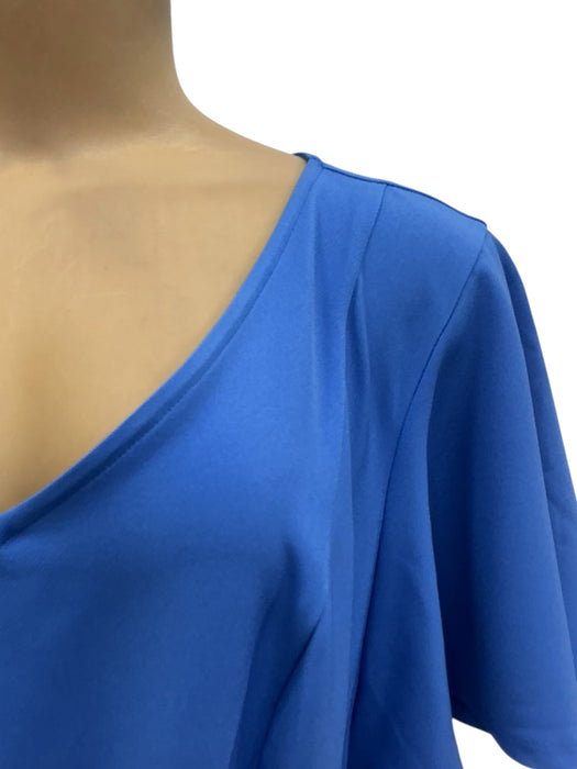 Vestido 14 (LANE BRYANT)