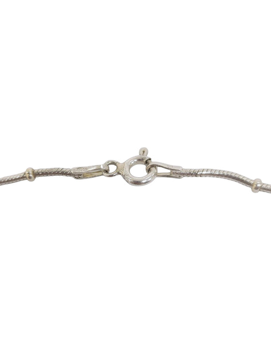 Pulsera de plata (925)