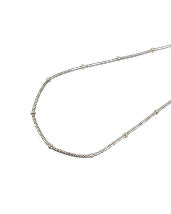 Pulsera de plata (925)