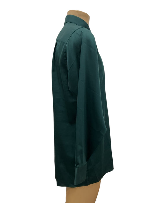 Camisa 32/33 (GEOFFREY BEENE)