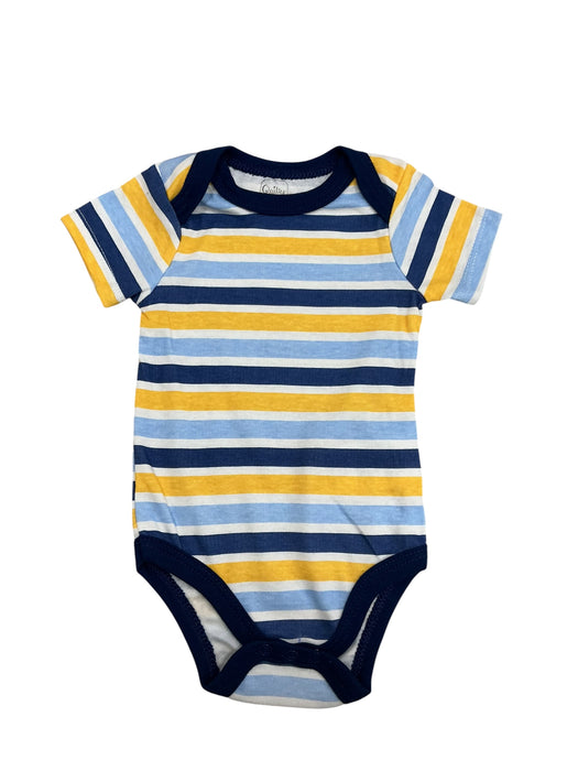 Set de bodys para bebé 6/9M (QUILTEX)