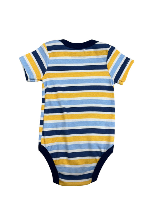 Set de bodys para bebé 6/9M (QUILTEX)