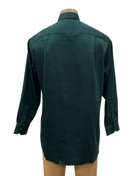 Camisa 32/33 (GEOFFREY BEENE)