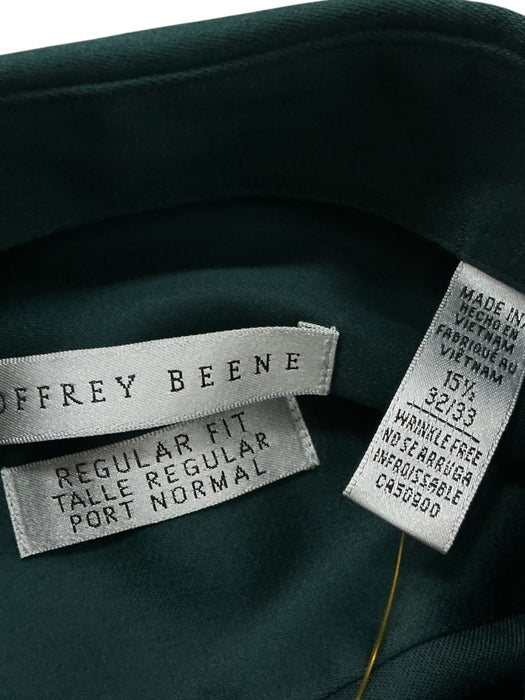Camisa 32/33 (GEOFFREY BEENE)