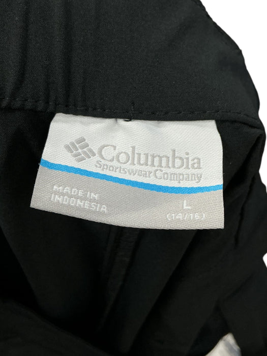 Pantaloneta L (COLUMBIA)