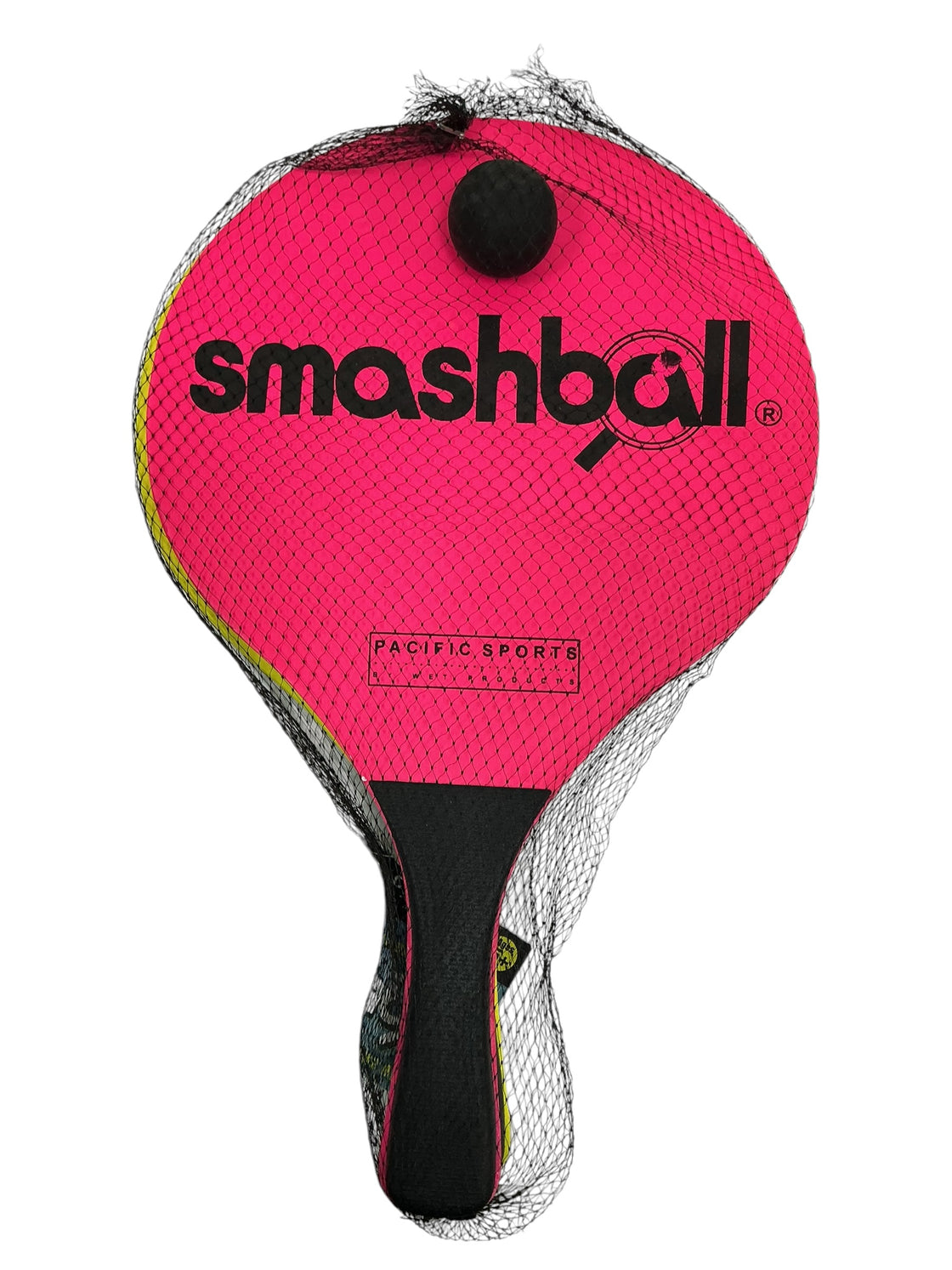 Raquetas para paddleball (SMASHBLL)