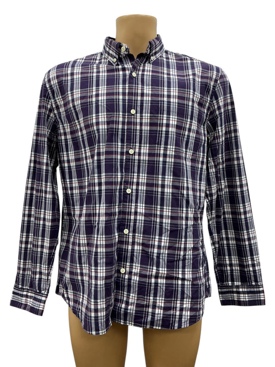 Camisa L (HAWKER RYE)