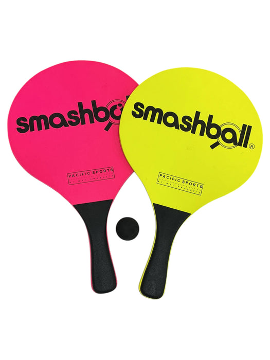 Raquetas para paddleball (SMASHBLL)