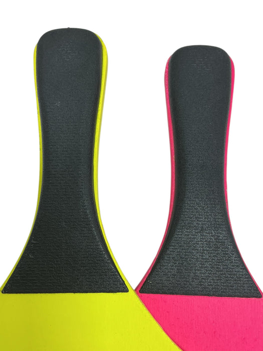 Raquetas para paddleball (SMASHBLL)
