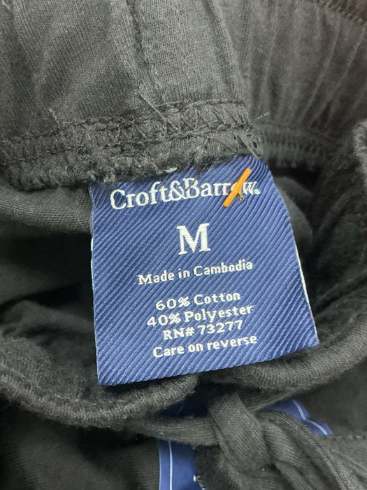 Pants M (CROFT & BARROW)