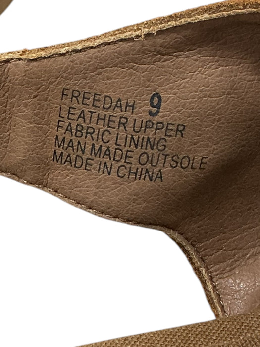 Zapato 9 (YELLOW BOX)