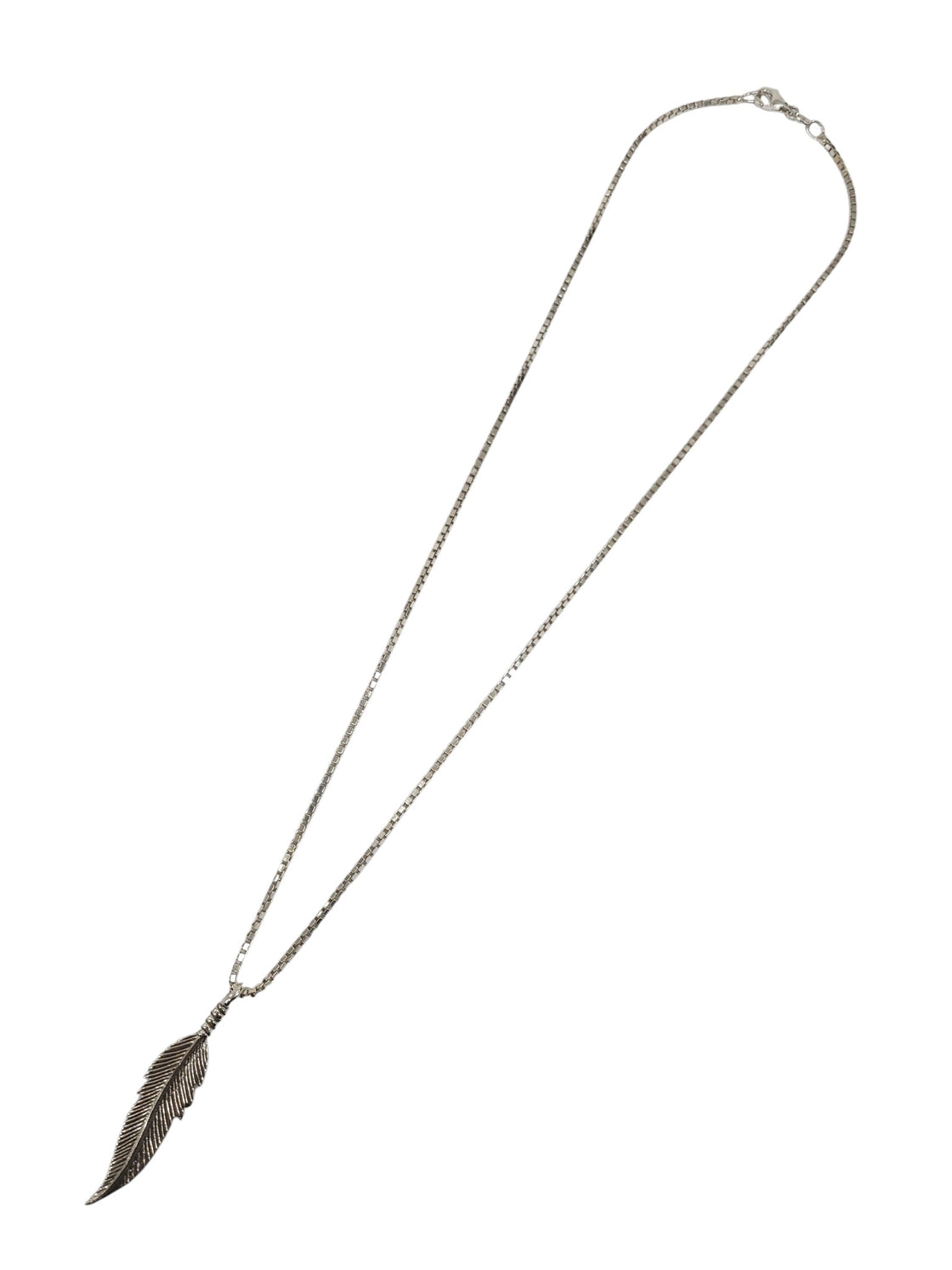 Cadena de plata (925)