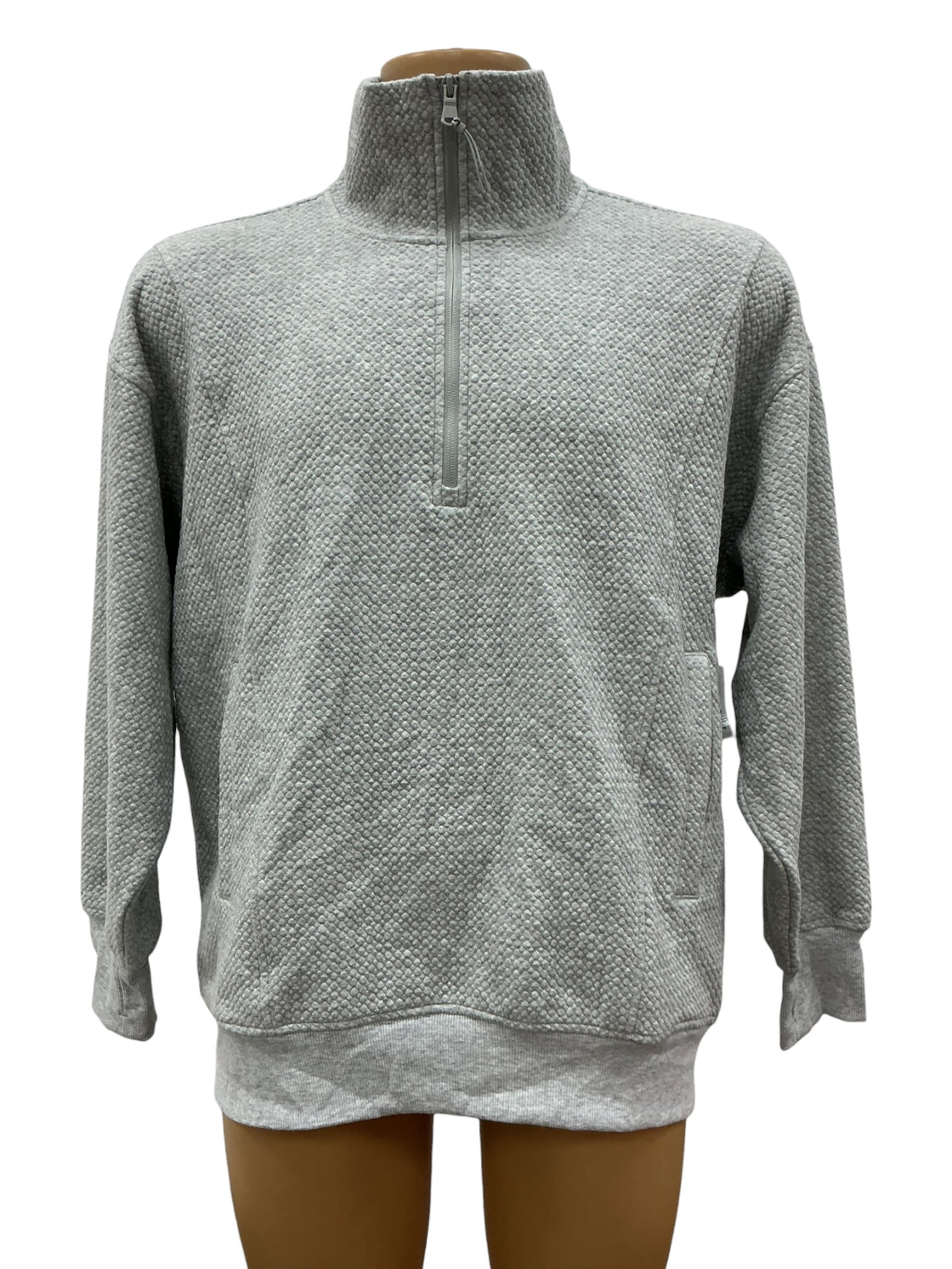 Sudadero L (OLD NAVY)
