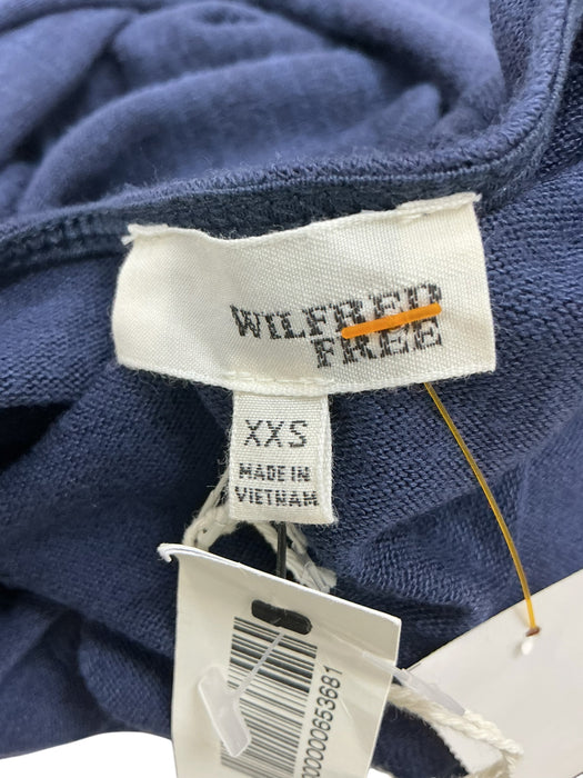 Vestido XXS (WILFRED FREE)