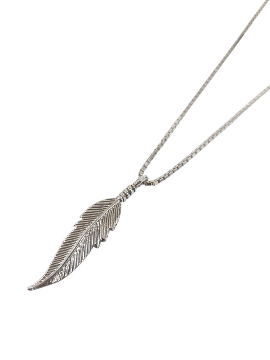 Cadena de plata (925)