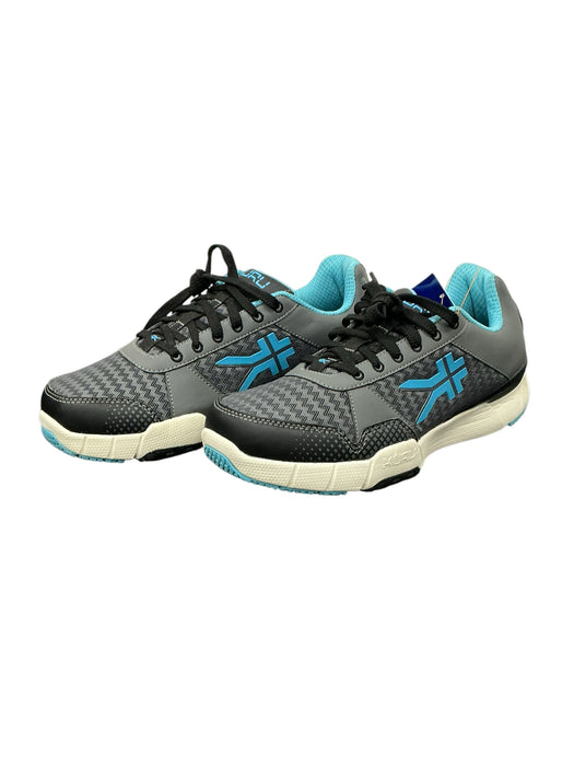 Tenis 10 (KURU)