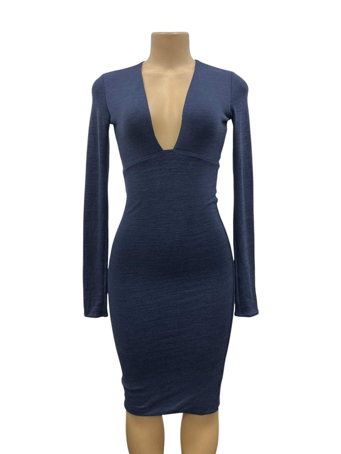 Vestido XXS (WILFRED FREE)