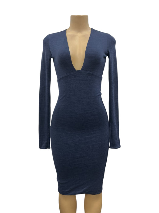 Vestido XXS (WILFRED FREE)