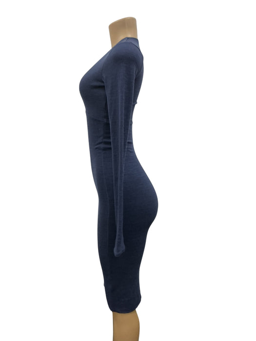 Vestido XXS (WILFRED FREE)