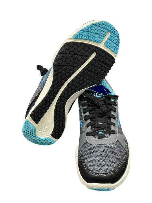 Tenis 10 (KURU)