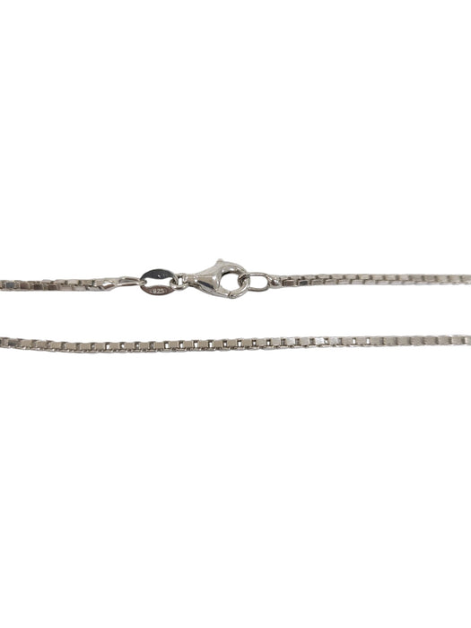 Cadena de plata (925)