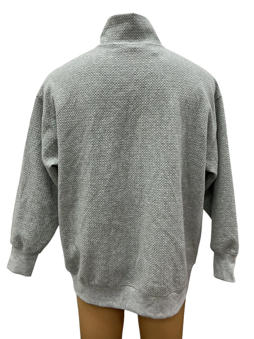 Sudadero L (OLD NAVY)