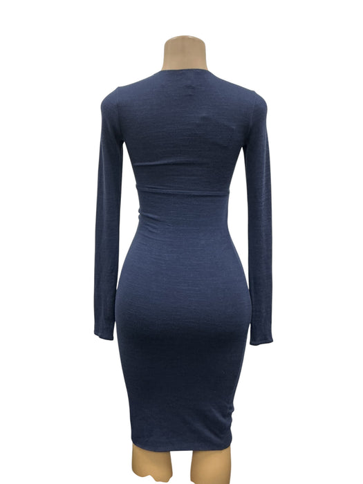 Vestido XXS (WILFRED FREE)
