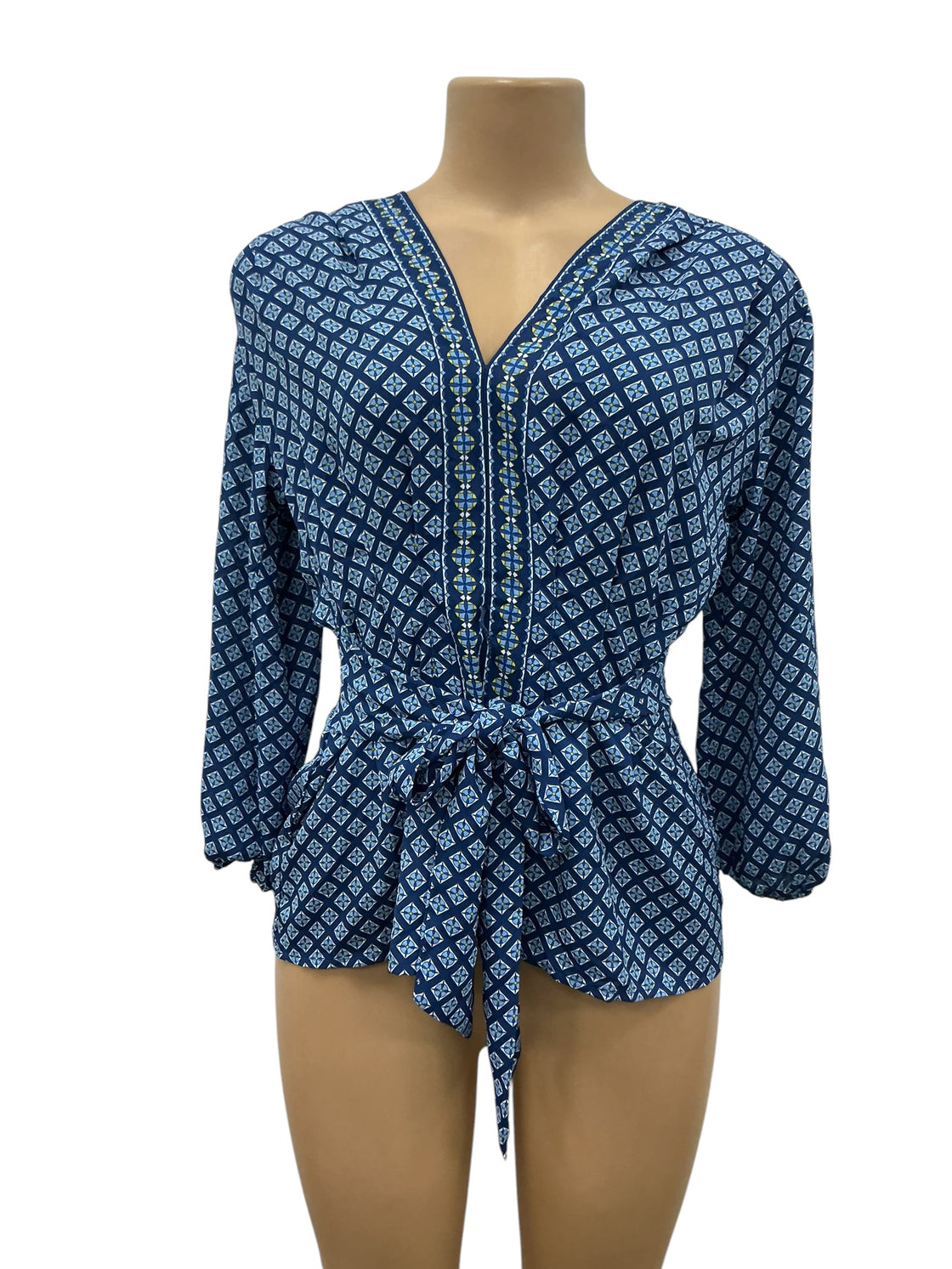 Blusa S (MAX STUDIO)