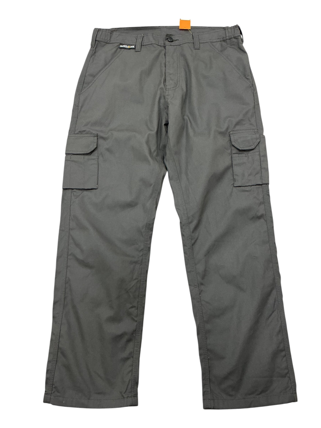 Pantalón 36R (ROKWEAR)