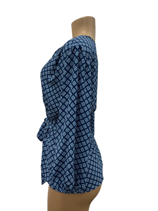Blusa S (MAX STUDIO)
