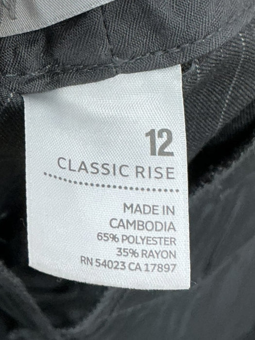 Pantalón 12 (OLD NAVY)