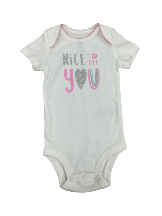 Conjunto para bebé 3M (JUST ONE YOU)