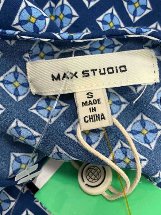 Blusa S (MAX STUDIO)