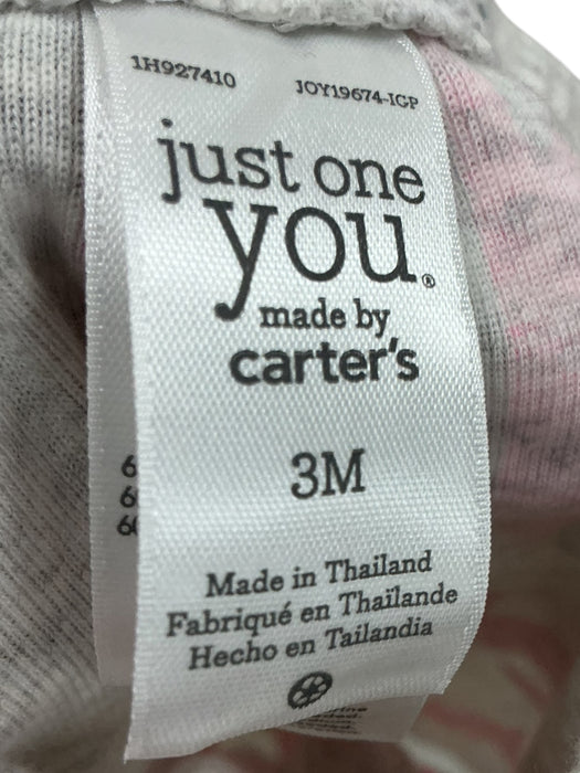 Conjunto para bebé 3M (JUST ONE YOU)