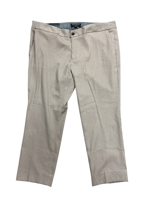 Pantalón 14P (BANANA REPUBLIC)