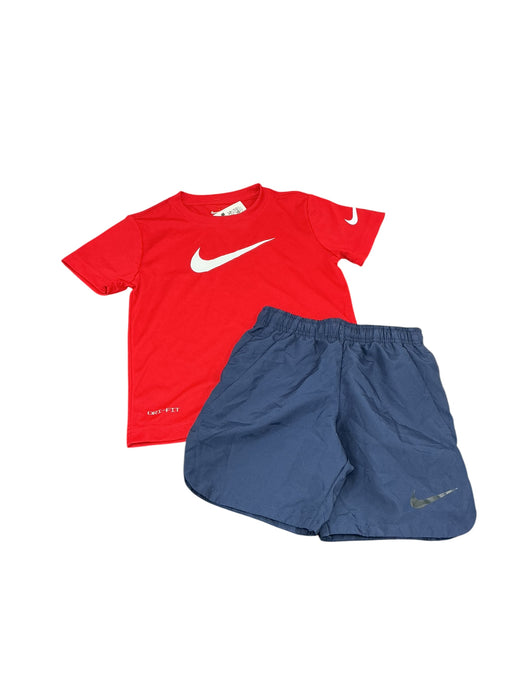 Traje para bebé 4 (NIKE)