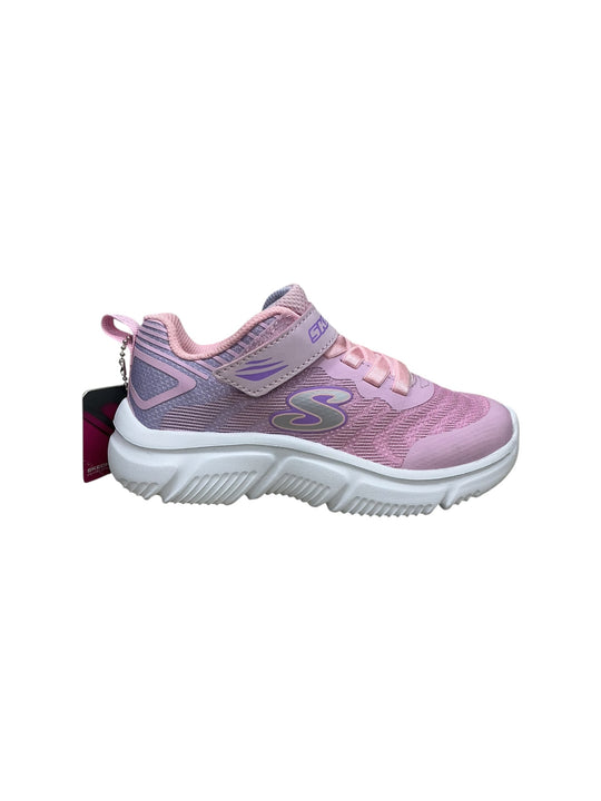 Tenis para niñ@ 11 (SKECHERS)