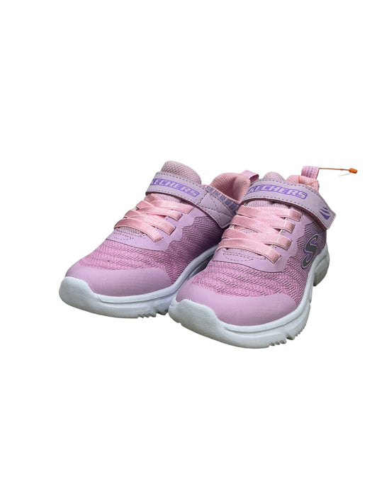 Tenis para niñ@ 11 (SKECHERS)